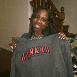 Meet your Posher, Dionne